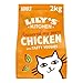 Hund und günstig Kaufen-Lily's Kitchen Mit natürlichen Zutaten hergestellt Trockenfutter für ausgewachsene Hunde Katzenfutter Ofenhähnchen mit Gemüse Getreidefreie Rezeptur 2kg