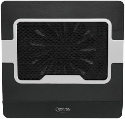 15 Notebook Cooling Pad