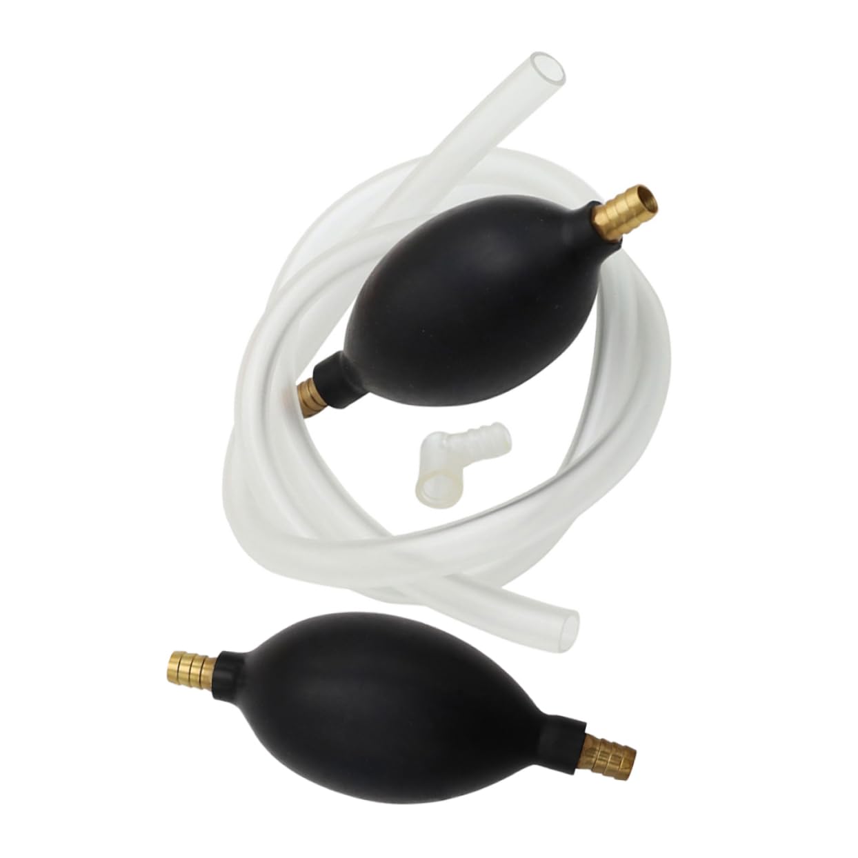JECOMPRIS 1Set High Performance Tea Tray Drainage Hose Absorbing Balls ? Elbow Tube for Efficient Fluid Transfer Chinese Tea