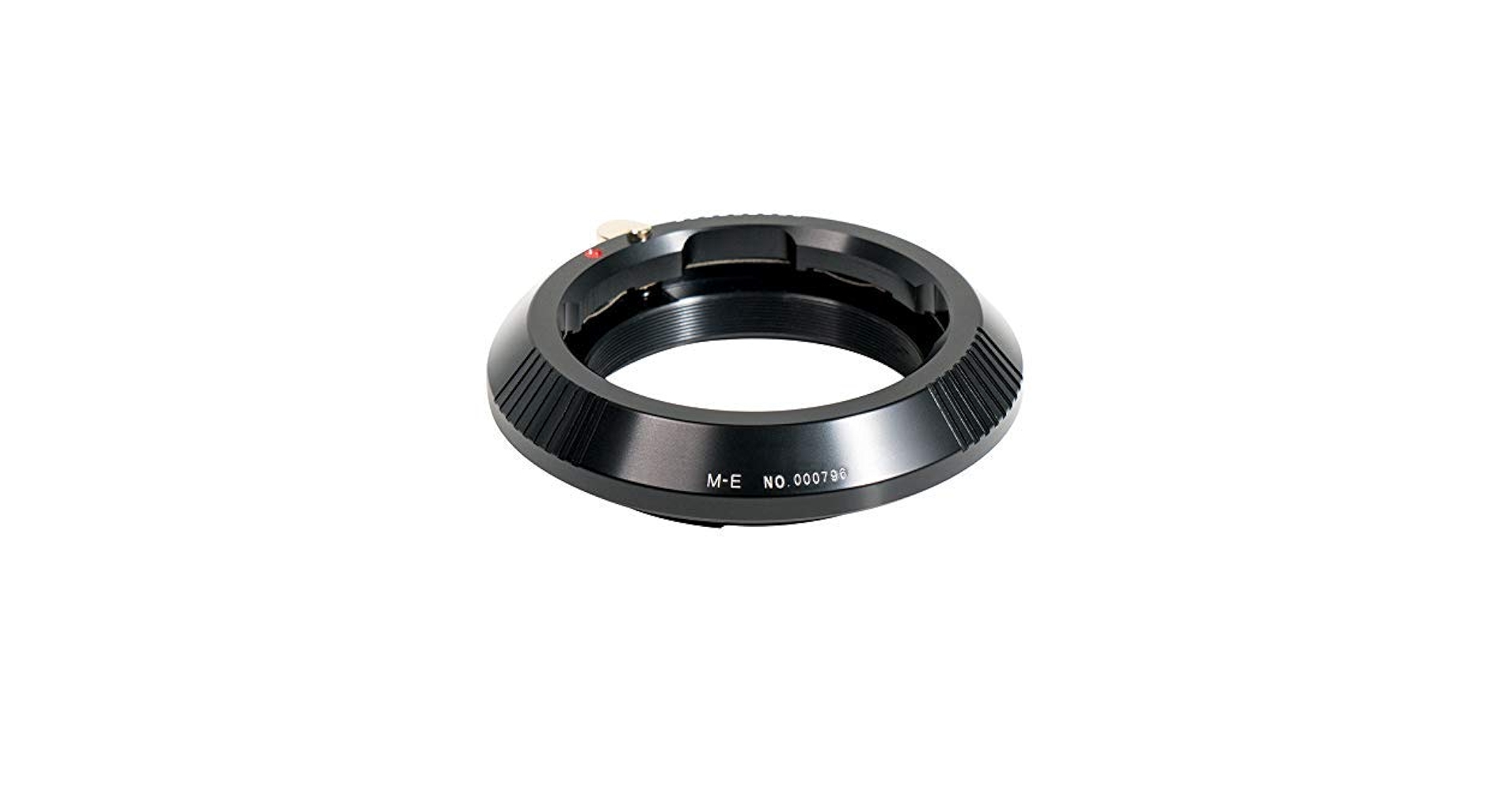 Amazon.com : TTArtisan Lens Adapter for Leica M Mount Lens