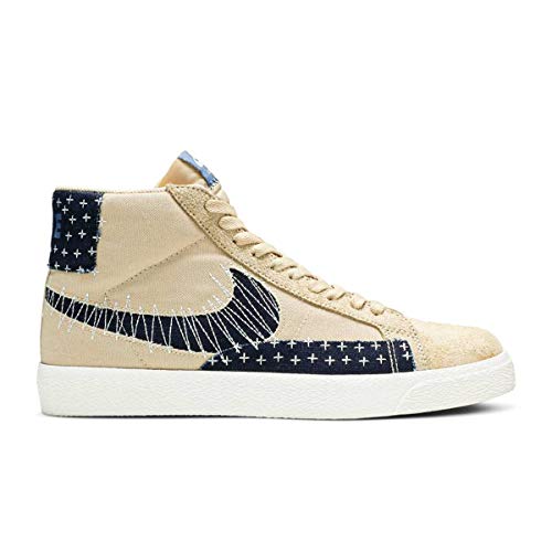 Image of Nike Mens Blazer Mid '77 Shoes