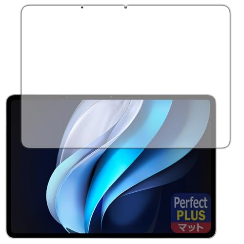 PDA�H�[ vivo Pad3 Pro �Ή� PerfectShield Plus �ی� �t�B���� [��ʗp] ���˒ጸ �h�w�� ���{��