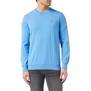 Lacoste Pull Homme