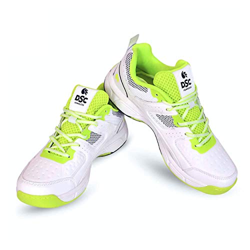 DSC Surge 2.0 All Rounder Cricket Shoes for Men