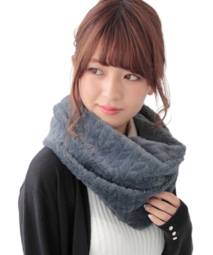 [LALA Boutique] Xk[h lbNEH[}[ t@[Xk[h fB[X 璹iq ҂ݕ {A w{[͗l 11-O[iw{[͗lj