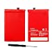 Powerforlaptop Replacement Cell-phone battery for BLP571 ONEPLUS ONE 1+ A0001 3.8V/3100mAh with installation tools
