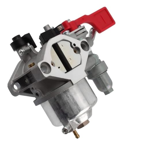 Carburateur 799060 en alliage robuste pour moteur Briggs Stratton