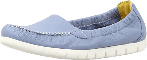 Image of SAS Sunny Elasticized Comfort Loafers