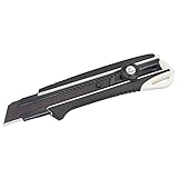 tajima stickmaschine ersatzteile Dora Edition Tajima TAJ-DC661W DORA Cuttermesser mit RAZAR BLACK Klinge, mit Feststellschraube, DC661W, 0.8 W, 0.11 V, Mehrfarben