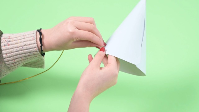 Cappelli A Cono Per Feste A Tema Unicorno - 12 Pezzi In 6 Design, Per Bambine E Bambini, Decorazione Party - Foto 2