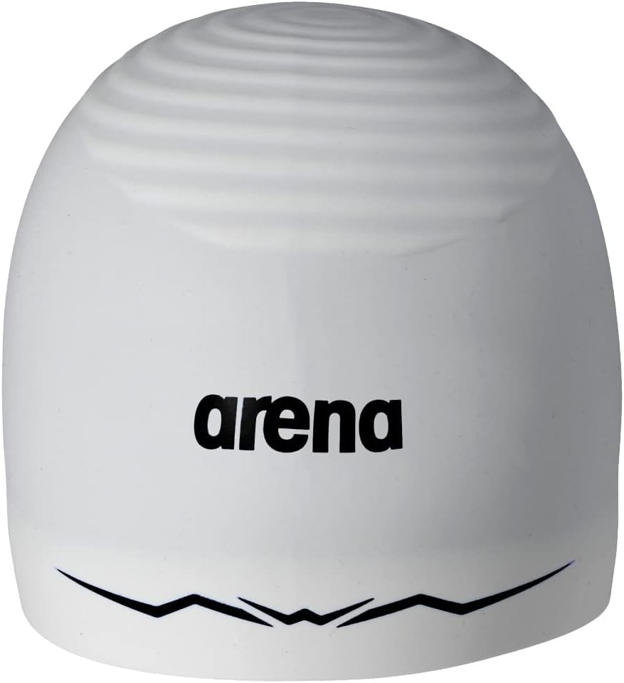 arena Aquaforce Wave Swim Cap