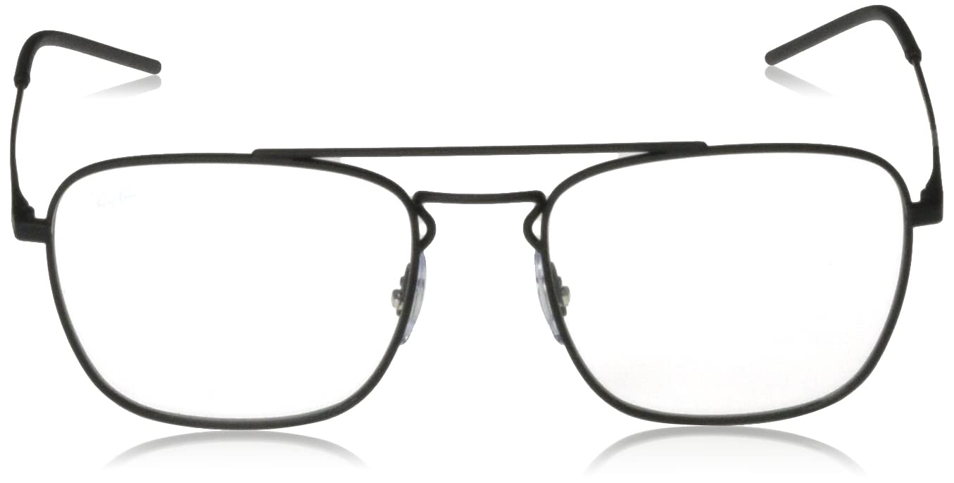 Ray-Ban 0RB35889014M355 0Rb3588 Gumowy czarny obiektyw fotograficzny przezroczysty do szarego Quarz