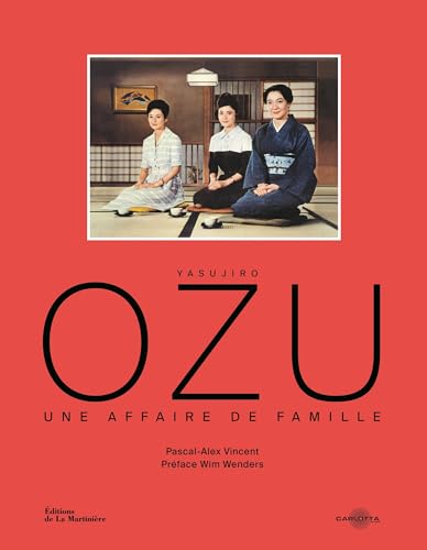 Yasujiro Ozu