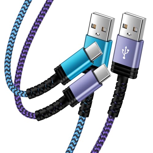 Amazon Tablets Charger Cord Replacement Fire Charging Cable for Paperwhite Charger Cord for New Amazon Kindle Fire HD Tablets Fire HD 7 8 9 10 10plus Kid Pro, Paperwhite 10th 11th