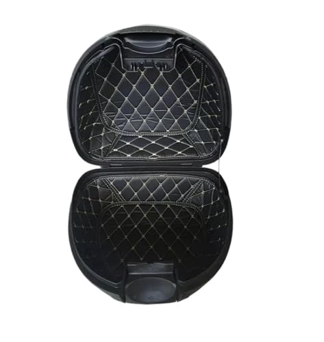 Forro maletero motocicleta almohadilla para SH48 SH33 SH26 SH29 SH45 SH40