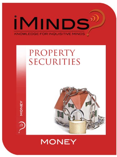 Buy Property Securities — BookShops.in