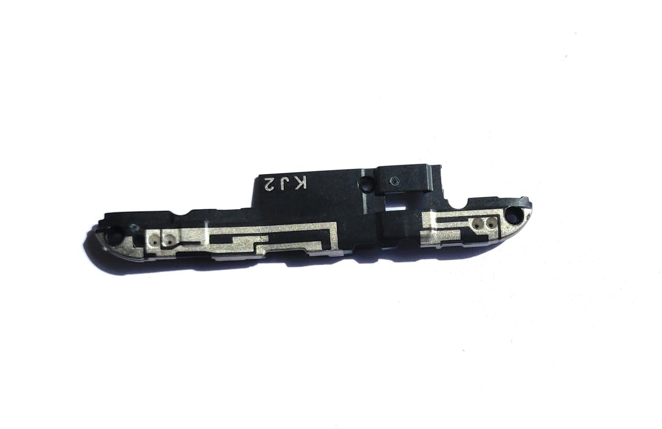 Main Board Cover Wi-Fi Antenna Signal Camera Frame Holder Lens Cover Bracket Replacement Part for Redmi Mi 6 Pro