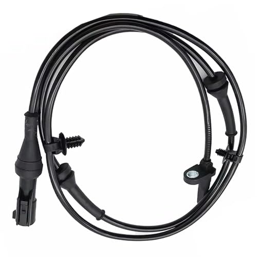 Capteur de vitesse de roue ABS pour Taurus 5F9Z2C204AA - Remplacement direct
