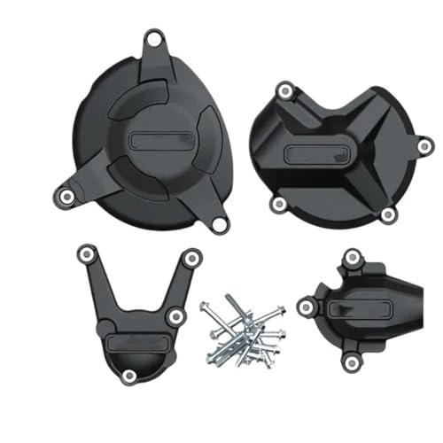 Capot protection moteur S1000RR housse carter moto S1000R HP4 2012