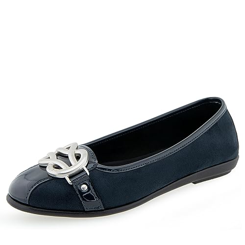 Image of Aerosoles Women's Big Bet Flats