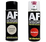 ua741cn equivalent DAZU eine hochwertige 2K Klarlack Spraydose - kratzfest und benzinresistent
