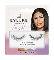Eylure x ling kt lashes, the empress