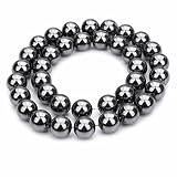 È possibile utilizzare queste perline per collane, bracciali e in combinazione con altre pietre preziose e perle del nostro assortimento.