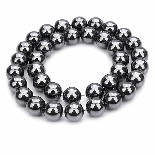 È possibile utilizzare queste perline per collane, bracciali e in combinazione con altre pietre preziose e perle del nostro assortimento.