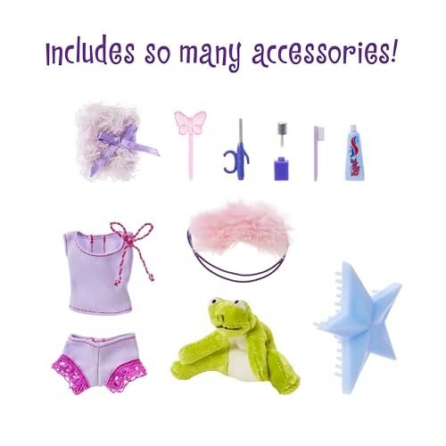 Bratz 592044 Slumber Party Yasmin Fashion Doll thumb #3