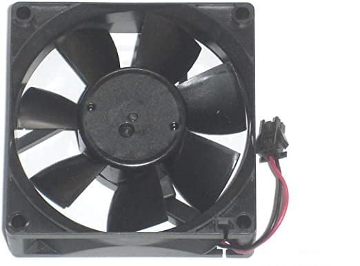 24V 0.16A 8025 Cooling Fan 80X80X25mm