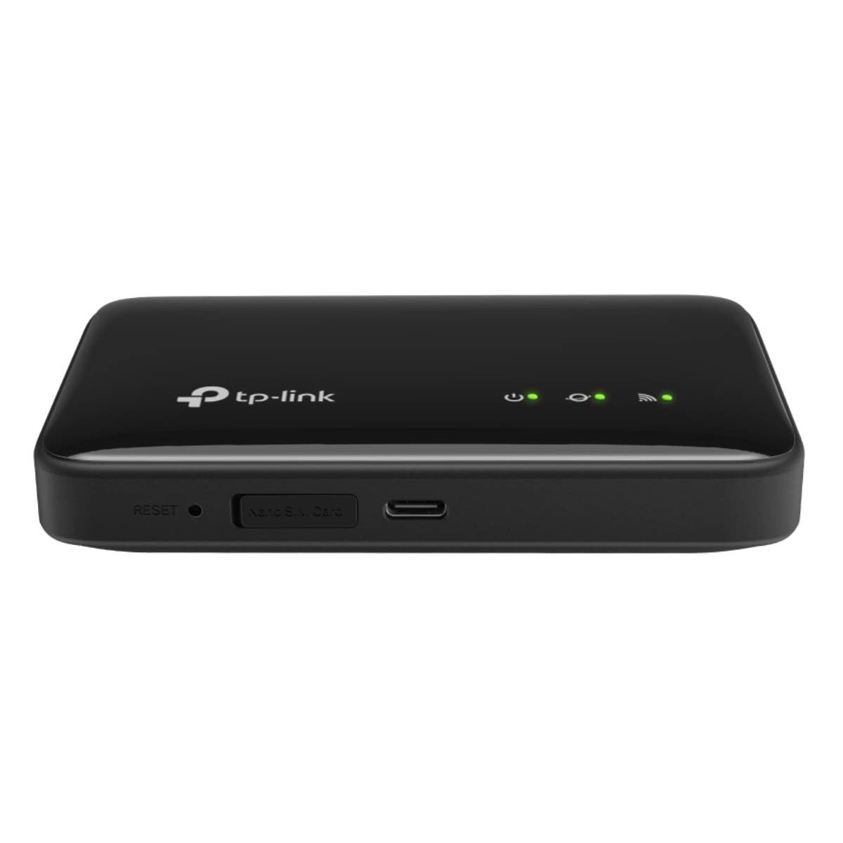 TP-Link 4G LTE Mobile Wi-Fi - M7005