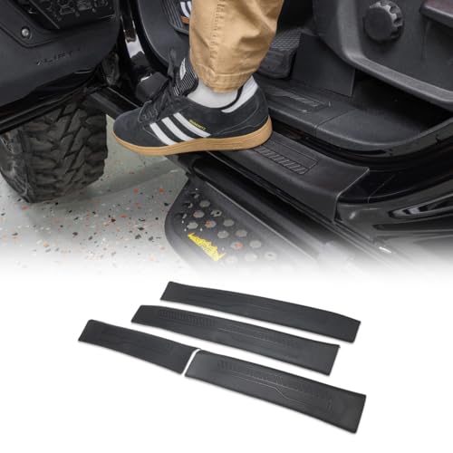 IAG I-Line TPE Door Sill