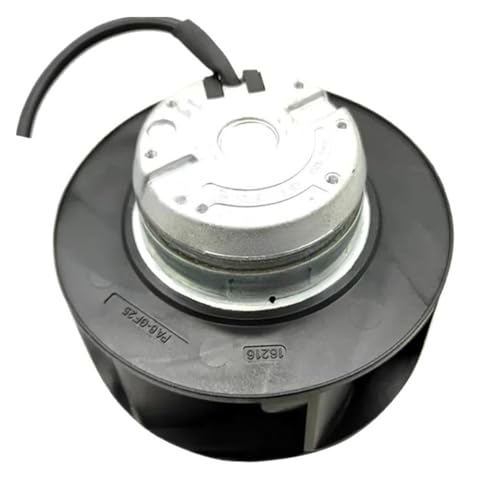 Ventilateur de refroidissement R2E133-BH72-25 centrifuge