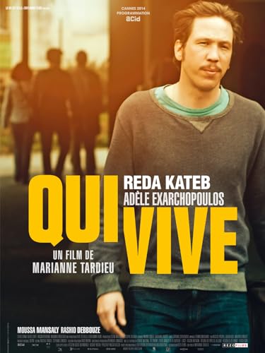 Qui vive
