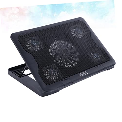Base para Laptop Refrigerante USB Ajustable Multiángulo miniatura 6