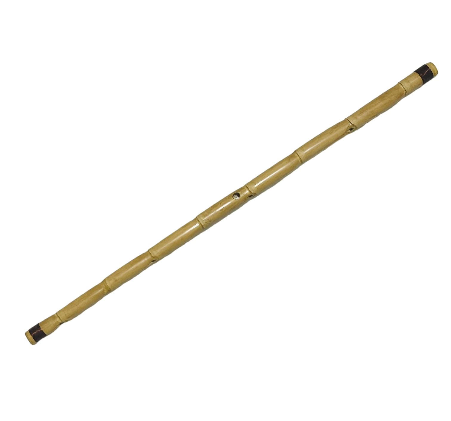 Saber Kawala Flûte à vent en bois (D – Dukah – Doga)