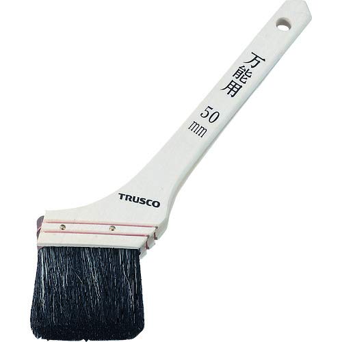 TRUSCO 万能用刷毛 20号 TPB-362