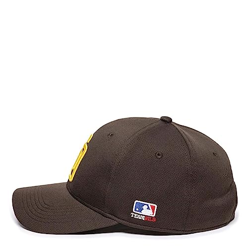 Outdoor Cap MLB Adjustable Performance Cap miniatura 4