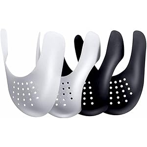 Protettori Antipiega Per Scarpe RUCUDIM - 4 Paia, Per Uomo E Donna | Per Sneakers E Scarpe Sportive - Foto 5