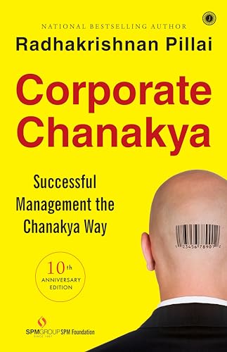 Corporate Chanakya