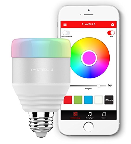 Mipow Playbulb Smart Bulb