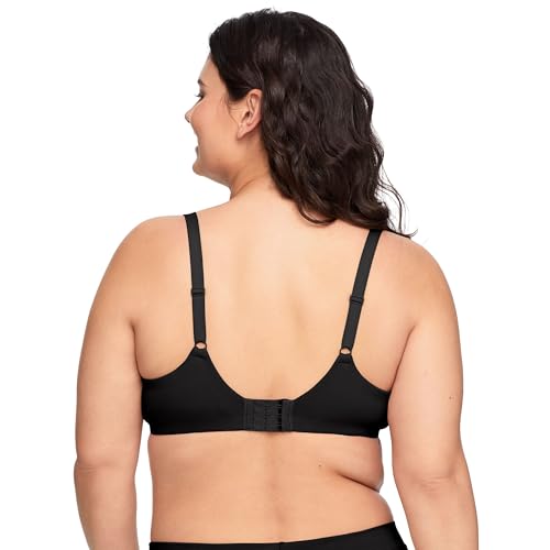 Image of Warner's Women's Warners Women's Cloud 9 Super Soft Ribbed Underwire with Lift Bra