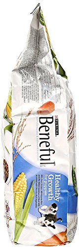 Dog Supplies Beneful Healthy Growth Puppy #TOP1