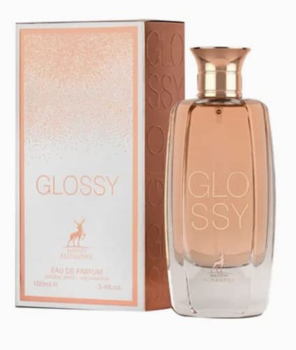 Brillante, Eau de Parfum, 100 ml Maison Alhambra