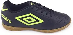 Chuteira Futsal Umbro Class 2.2 Jr
