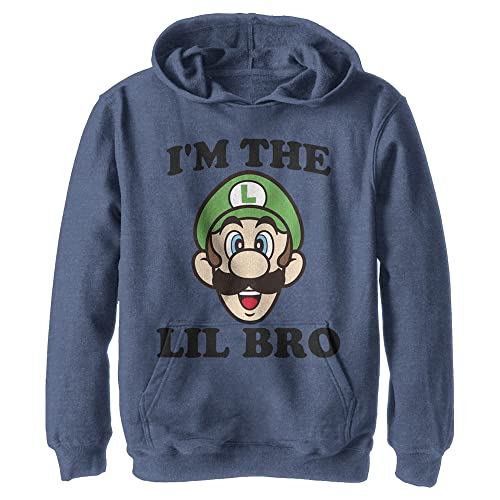 Image of Nintendo Kids' Lil Bro