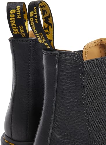 Image of Dr. Martens unisex-adult 2976 Chelsea