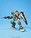Bandai Hobby #72 RGM-79FP GM Striker HGUC Action Figure