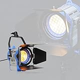 Como Arri Fresnel Tungsten Light