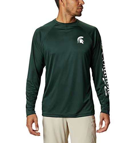 Chemise Columbia Terminal Tackle XXL anti-transpiration pour homme